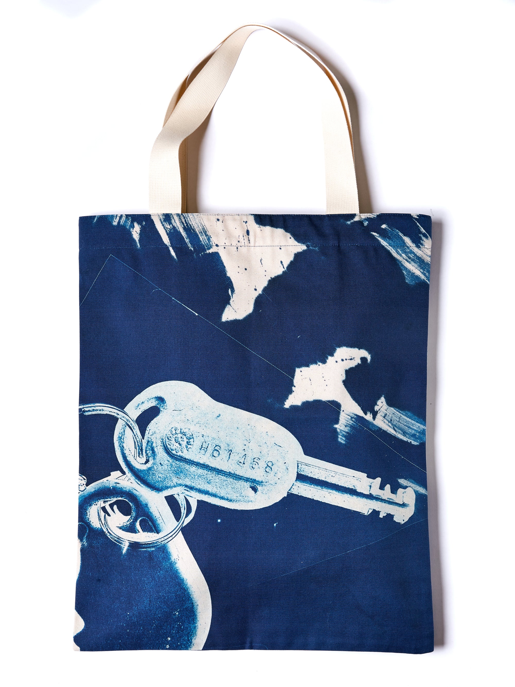 NEGATIVE FEED TOTE BAG 2025_001
