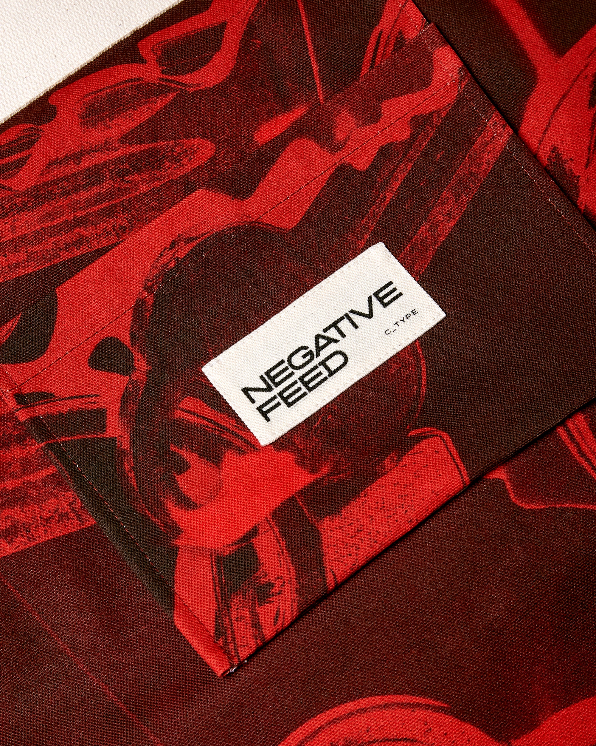 NEGATIVE FEED TOTE BAG 2025_002