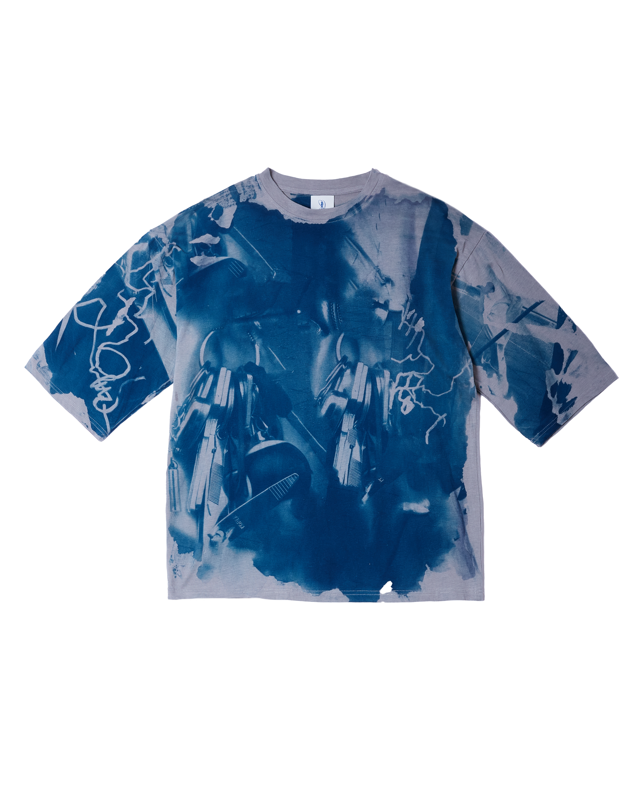 NEGATIVE FEED SHIRT 24-019