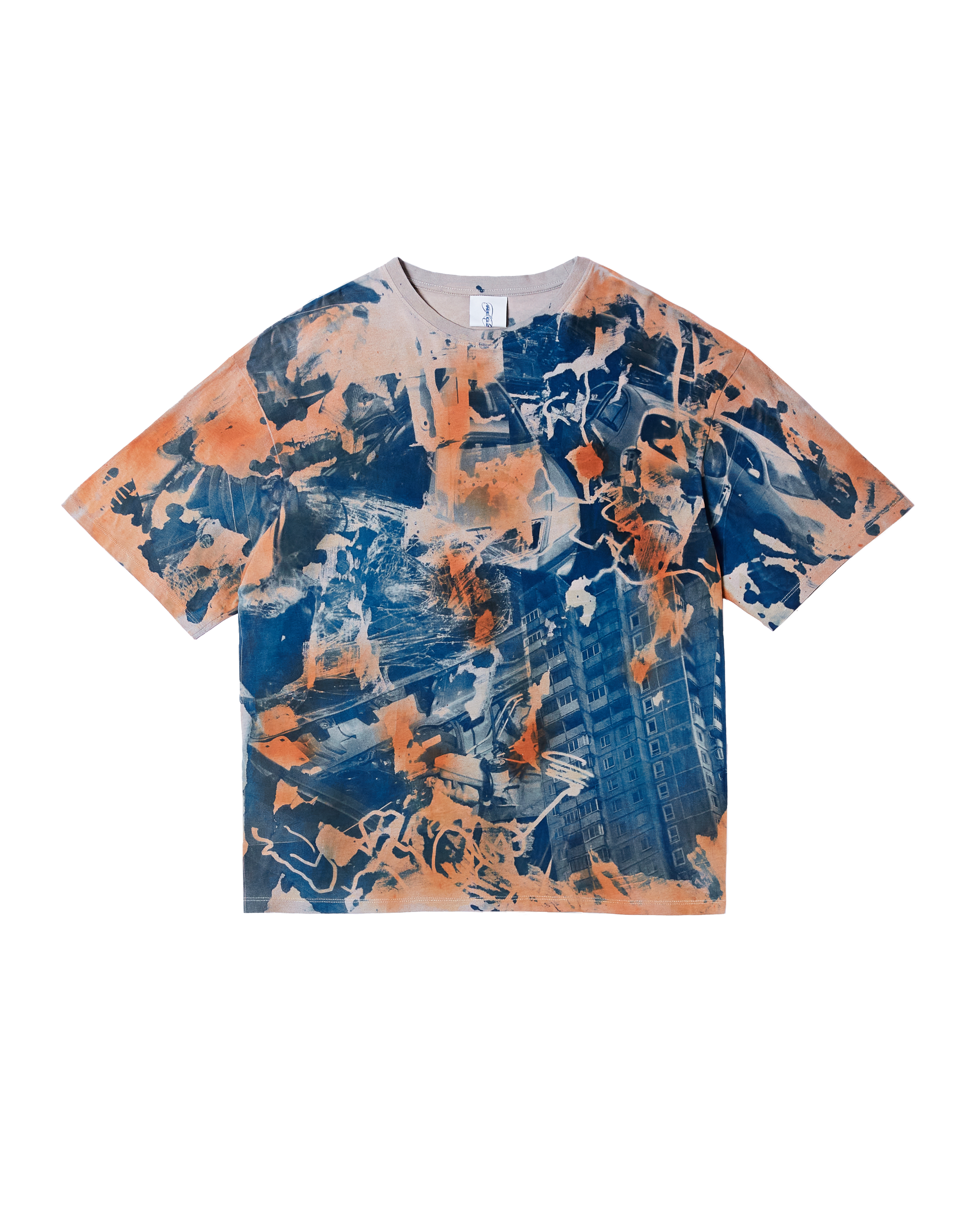 NEGATIVE FEED SHIRT 24-021