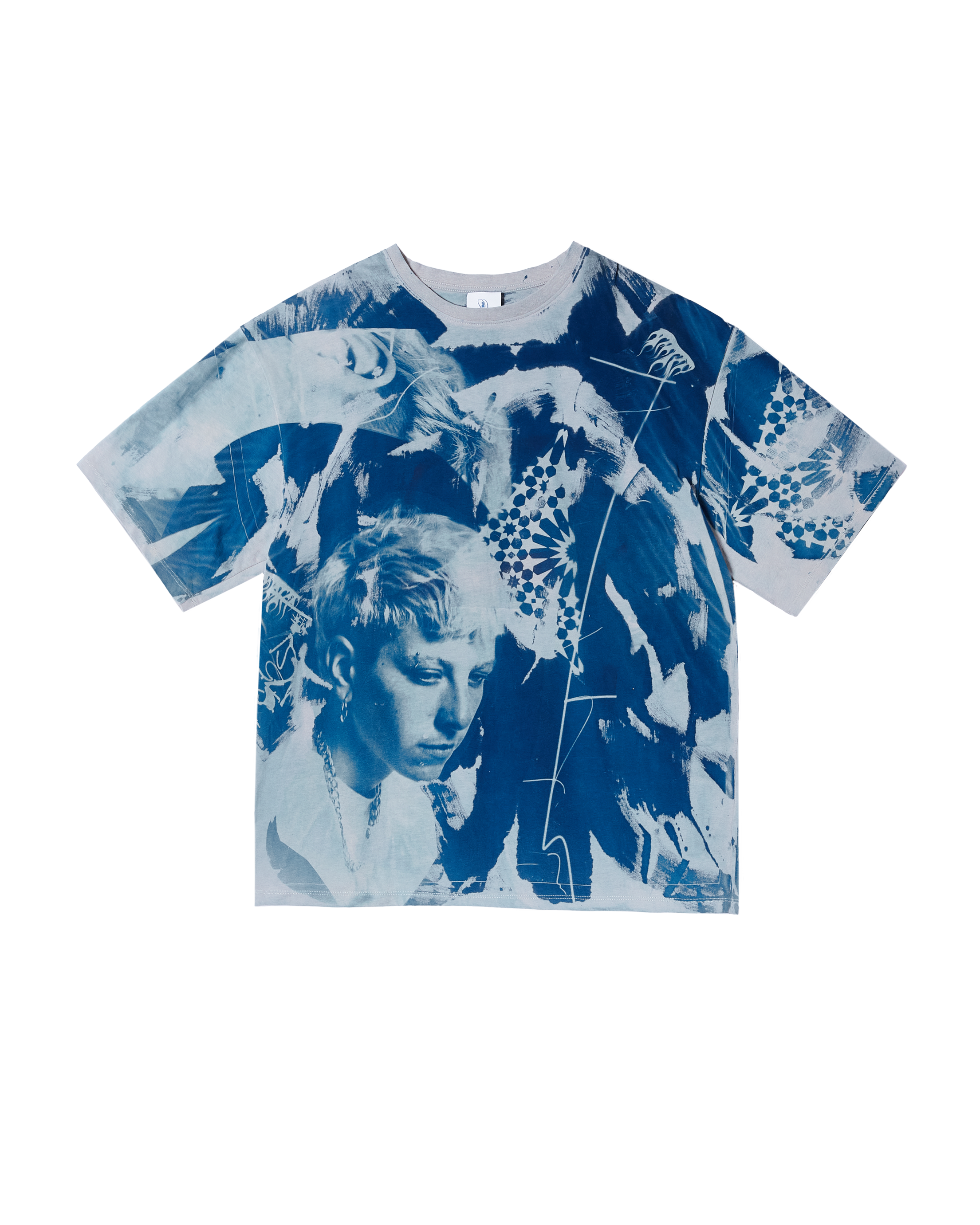 NEGATIVE FEED TSHIRT 23-022